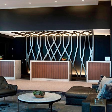 Bethesda North Marriott Hotel & Conference Center Экстерьер фото
